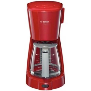 Aparat de cafea cu filtru Bosch TKA3A034 #red
