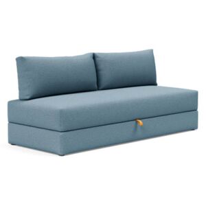 Canapea de zi Walis Innovation Living - albastru