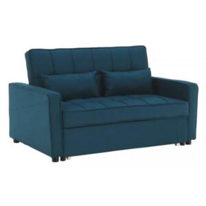 Frenka Big Bed New K95_154 canapea extensibilă #blue