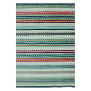 Covor Asiatic Carpets Stripe, 160 x 230 cm