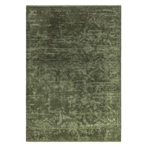 Covor Asiatic Carpets Abstract, 200 x 290 cm, verde