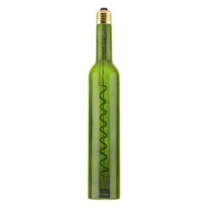 Bec led Ice Wine Green
