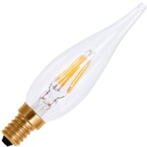 Bec led "Flame Point"