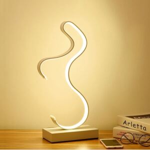 Lampa cu LED Abstract