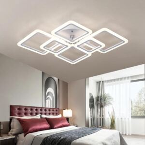 Lustra LED Creative Ceiling 6