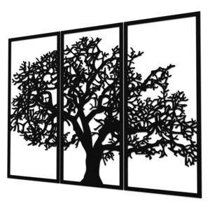 Decoratiune perete - Copacul abstract