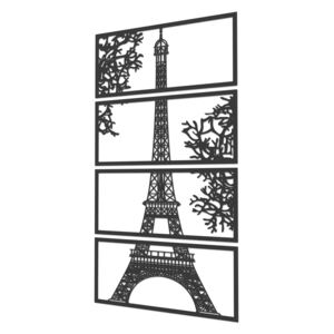 Decoratiune perete - Turnul Eiffel
