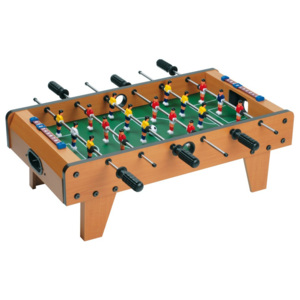 Masă de mini fotbal Le Studio Mini Table Soccer Game