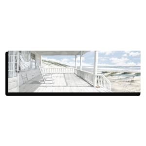 Tablou Styler Beach House, 30 x 95 cm