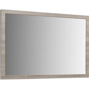 Oglindă Montana Truffle 123x84x4 cm