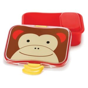 Kit pentru pranz Zoo – Maimutica