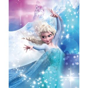 Poster KOMAR Frozen 2 Elsa Action
