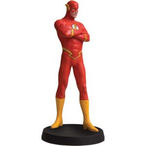 Figurine DC - Flash